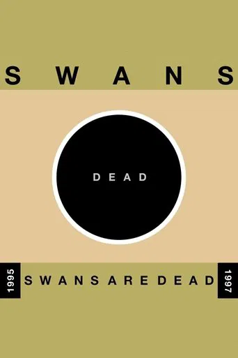 Swans: Swans Are Dead (Amsterdam)