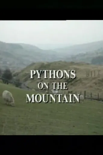 Pythons on the Mountain