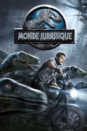 Jurassic World
