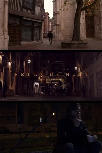 Belle de nuit