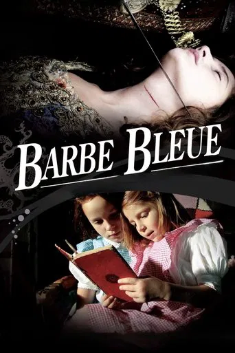 Bluebeard