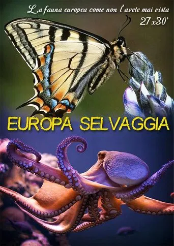 Europa Selvaggia
