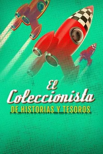 El Coleccionista de Historias y Tesoros