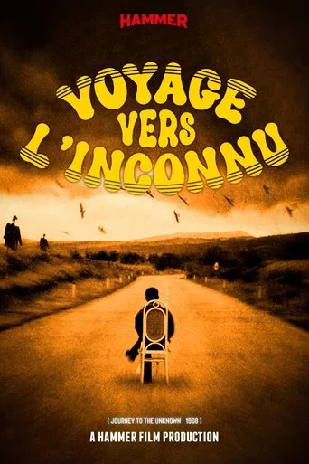 Voyage vers l'Inconnu