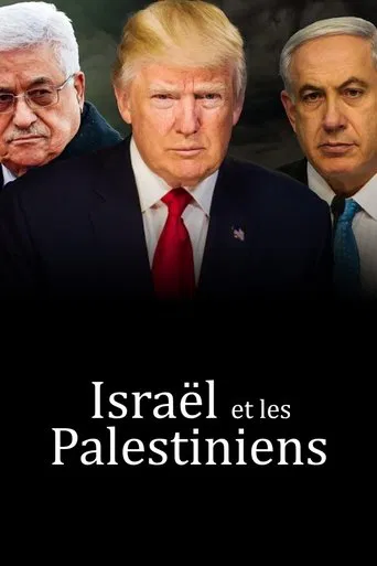 Israël et les Palestiniens
