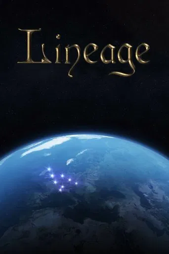 Lineage Journey