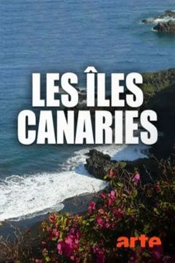 Les îles Canaries