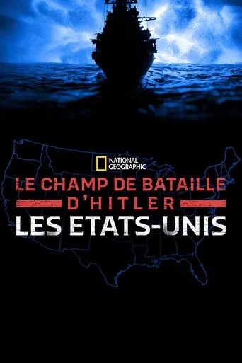 Hitler's American Battleground