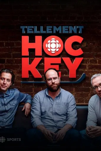 Tellement Hockey