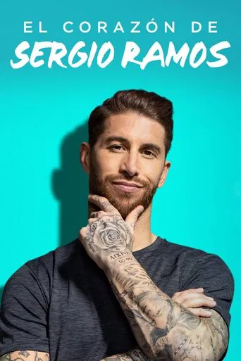 Sergio Ramos, la légende