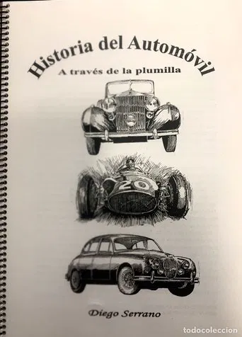 España pais de la automocion