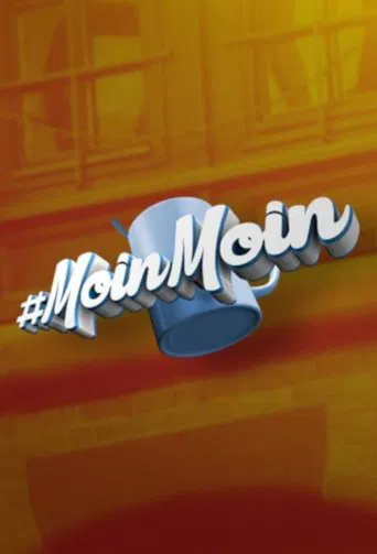 #MoinMoin