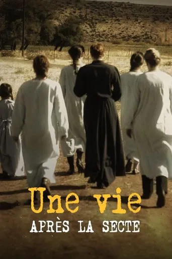 Une vie après la secte