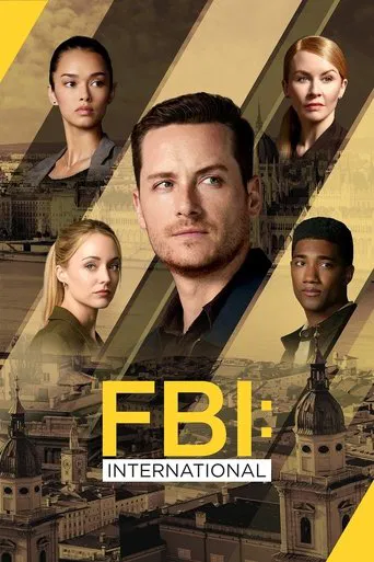 FBI : International