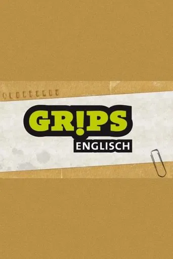 GRIPS Englisch