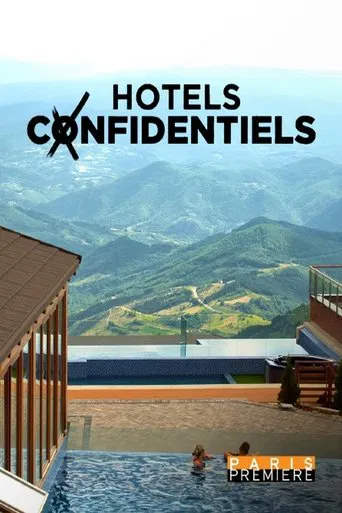 Hôtels confidentiels