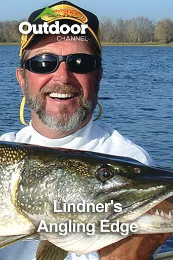Outdoor Ch: Lindner's Angling Edge