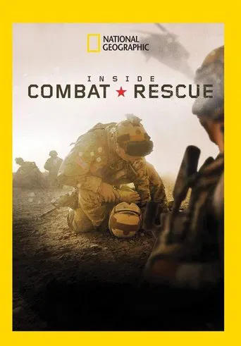 Inside soldats secouristes