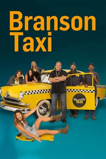 Branson Taxi