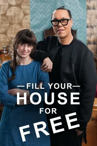 Gok's Fill Your House for Free