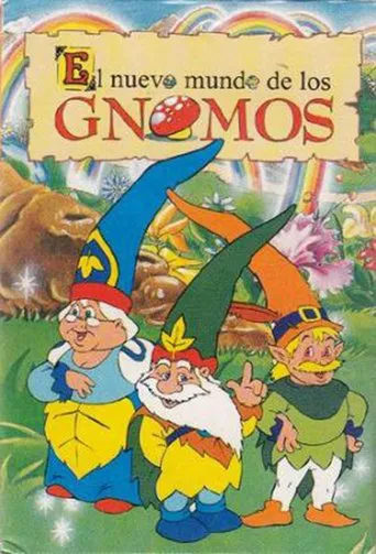 The New World of the Gnomes