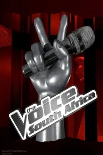 The Voice (Afrique du Sud)