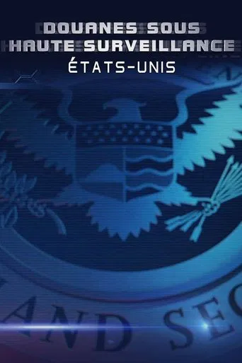 Border Security: America's Front Line