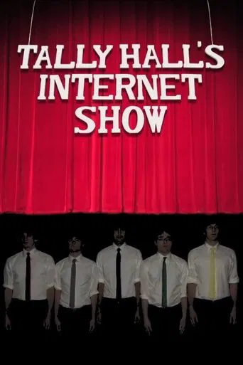 Tally Hall's Internet Show