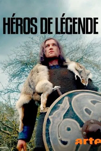 Héros de légende