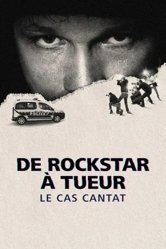 De rockstar à tueur : Le Cas Cantat