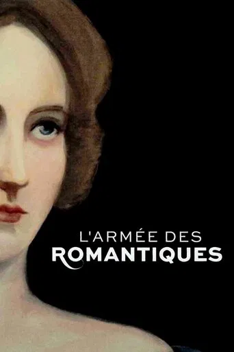 The Legends of Paris: A Tale of the 19th Century Artistic Scene