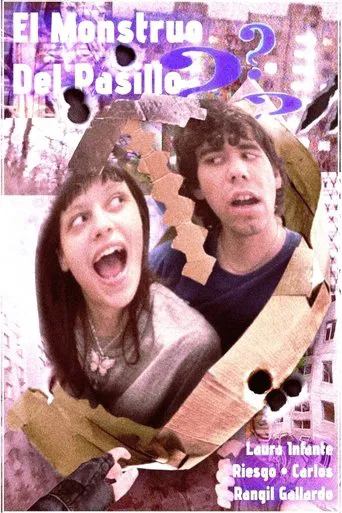 El monstruo del Pasillo