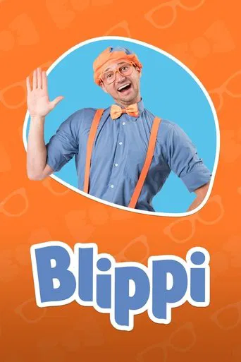 Blippi