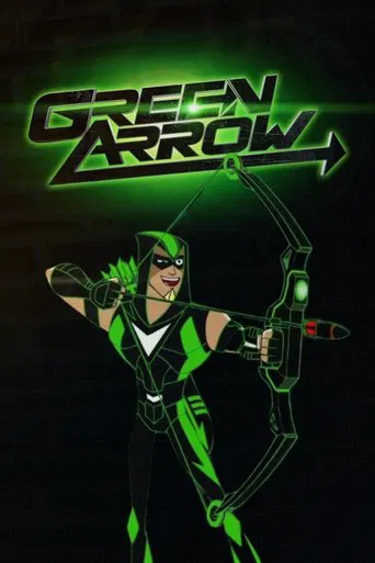 Green Arrow
