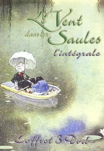 Le vent dans les saules