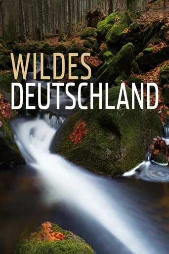L'Allemagne sauvage