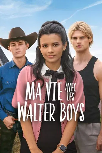 Ma vie avec les Walter Boys