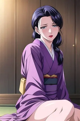 にくよめ～高柳家の人々～