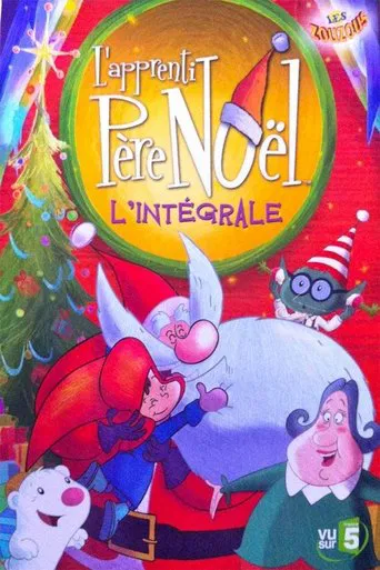 L'Apprenti Père Noël