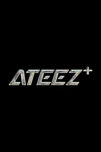 ATEEZ+