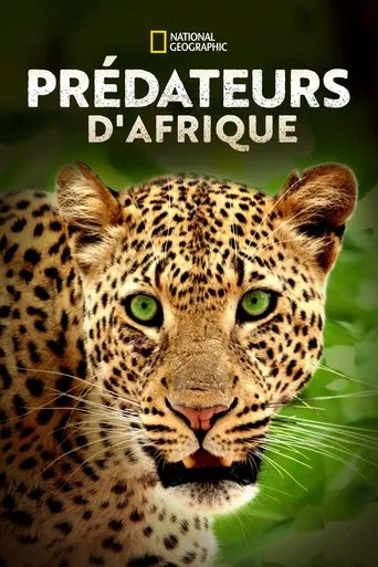 Prédateurs d'Afrique