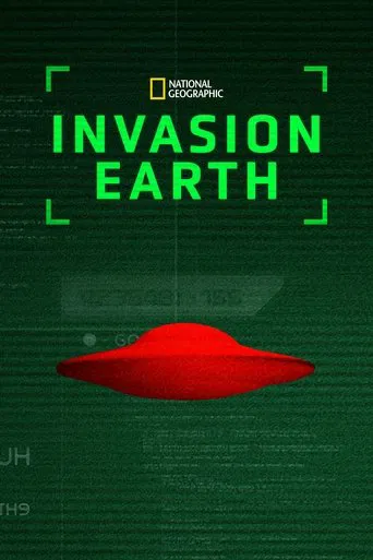 Invasion du Troisième Type