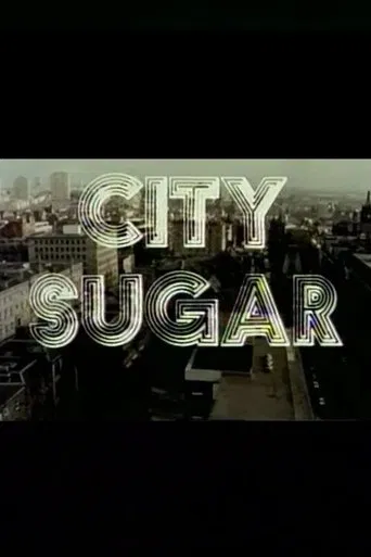 City Sugar