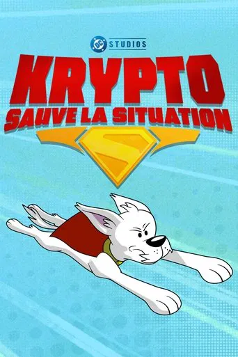 Krypto sauve la situation