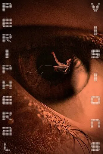 Peripheral Visions