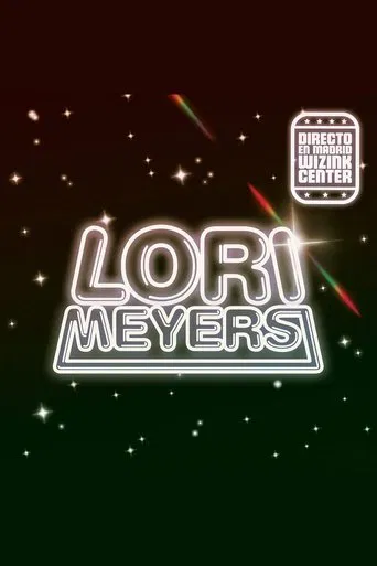 Lori Meyers - Directo En Madrid Wizink Center