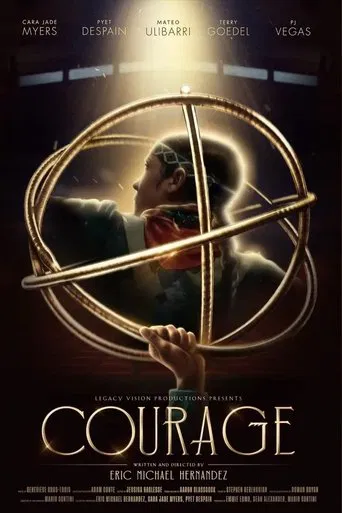 Courage