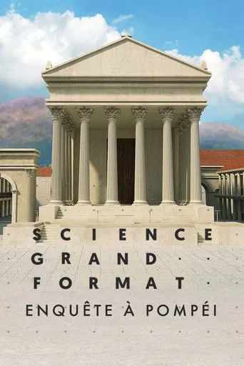 Enquête à Pompéi
