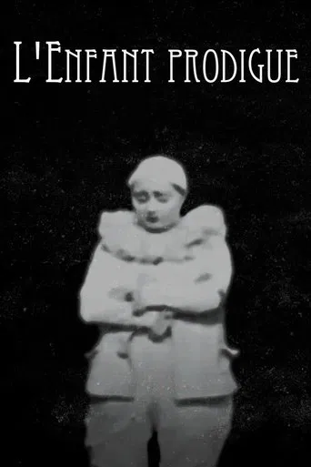 L'enfant prodigue
