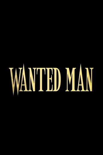 Wanted Man